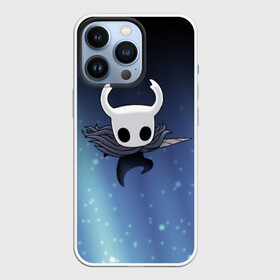 Чехол для iPhone 13 Pro с принтом Рыцарь   HOLLOW KNIGHT в городе Новоалтайск,  |  | Тематика изображения на принте: game | games | ghosts | godmaster | hollow | hornet | knight | metroidvania | silksong | zote | гримм | зот | игра | игры | квиррел | найт | песня | полый | призраки | пустой | рыцарь | силксонг | холлоу | хорнет | шелк