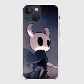 Чехол для iPhone 13 mini с принтом Рыцарь   HOLLOW KNIGHT в городе Новоалтайск,  |  | game | games | ghosts | godmaster | hollow | hornet | knight | metroidvania | silksong | zote | гримм | зот | игра | игры | квиррел | найт | песня | полый | призраки | пустой | рыцарь | силксонг | холлоу | хорнет | шелк