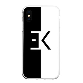 Чехол для iPhone XS Max матовый с принтом Егор Крид в городе Новоалтайск, Силикон | Область печати: задняя сторона чехла, без боковых панелей | egor creed | kreed | rnb | булаткин | егор | крид | поп | р н б | рнб | современный | хип хоп