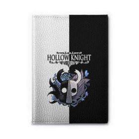 Обложка для автодокументов с принтом Hollow Knight (Black & White) в городе Новоалтайск, натуральная кожа |  размер 19,9*13 см; внутри 4 больших “конверта” для документов и один маленький отдел — туда идеально встанут права | Тематика изображения на принте: game | hollow knight | hollow knight godmaster | hollow knight map | hollow knight ps4 | silksong | белый | зот могучий | игра | карта | королевство | метроидвания | полый король | приключения букашек | халлоунест | холлоу кнайт | черный