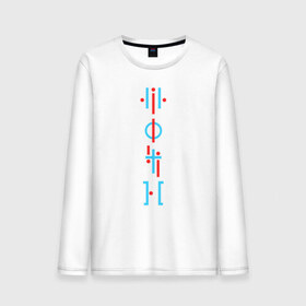 Мужской лонгслив хлопок с принтом TWENTY ONE PILOTS (TOP) в городе Новоалтайск, 100% хлопок |  | 21 pilots | 21p | bandito | blurryface | chlorine | joshua | music | ned | rock | top | trench | twenty one pilots | tyler | бандито | группа | музыка | нэд | рок | тренч