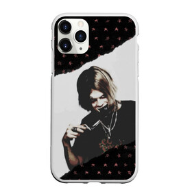 Чехол для iPhone 11 Pro матовый с принтом ДЖИЗУС в городе Новоалтайск, Силикон |  | 1997 | dzhizus | family | jesus | jisus | rap | raper | ван | влад | владислав | возрождение | гог | девочка | джесус | джизус | классе | кожихов | коннект | нога в ногу | русский | рэп | рэппер | угадайкто | хип | хоп