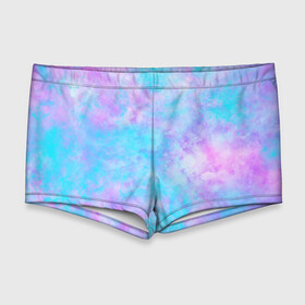 Мужские купальные плавки 3D с принтом Мрамор Tie Dye в городе Новоалтайск, Полиэстер 85%, Спандекс 15% |  | Тематика изображения на принте: tie dye | летняя футболка | розовый | синий | тай дай | фиолетовый | яркая футболка