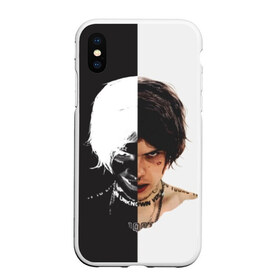 Чехол для iPhone XS Max матовый с принтом ДЖИЗУС - PNZSVNS в городе Новоалтайск, Силикон | Область печати: задняя сторона чехла, без боковых панелей | 1997 | dzhizus | family | jesus | jisus | rap | raper | ван | влад | владислав | возрождение | гог | девочка | джесус | джизус | классе | кожихов | коннект | нога в ногу | русский | рэп | рэппер | угадайкто | хип | хоп