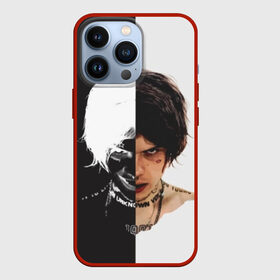 Чехол для iPhone 13 Pro с принтом ДЖИЗУС   PNZSVNS в городе Новоалтайск,  |  | 1997 | dzhizus | family | jesus | jisus | rap | raper | ван | влад | владислав | возрождение | гог | девочка | джесус | джизус | классе | кожихов | коннект | нога в ногу | русский | рэп | рэппер | угадайкто | хип | хоп