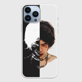 Чехол для iPhone 13 Pro Max с принтом ДЖИЗУС   PNZSVNS в городе Новоалтайск,  |  | Тематика изображения на принте: 1997 | dzhizus | family | jesus | jisus | rap | raper | ван | влад | владислав | возрождение | гог | девочка | джесус | джизус | классе | кожихов | коннект | нога в ногу | русский | рэп | рэппер | угадайкто | хип | хоп