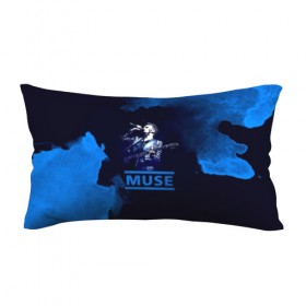 Подушка 3D антистресс с принтом Muse в городе Новоалтайск, наволочка — 100% полиэстер, наполнитель — вспененный полистирол | состоит из подушки и наволочки на молнии | muse | альтернативный | группа | доминик ховард | крис уолстенхолм | мосе | моус | моусе | муза | музе | музык | мусе | мьюз | мэттью беллами | прогрессивный | рок | симфонический | спейс | спейсрок