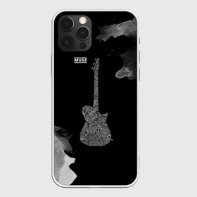 Чехол для iPhone 12 Pro Max с принтом Muse в городе Новоалтайск, Силикон |  | Тематика изображения на принте: muse | альтернативный | группа | доминик ховард | крис уолстенхолм | мосе | моус | моусе | муза | музе | музык | мусе | мьюз | мэттью беллами | прогрессивный | рок | симфонический | спейс | спейсрок