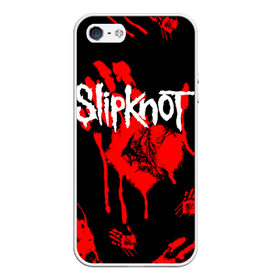 Чехол для iPhone 5/5S матовый Slipknot (1): в городе Новоалтайск, Силикон | Область печати: задняя сторона чехла, без боковых панелей | horror | music | not | rock | slipk | slipknot | кровь | музыка | рок | слипкнот | ужасы