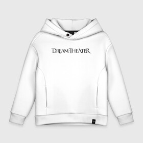 Детское худи Oversize хлопок с принтом Dream Theater в городе Новоалтайск, френч-терри — 70% хлопок, 30% полиэстер. Мягкий теплый начес внутри —100% хлопок | боковые карманы, эластичные манжеты и нижняя кромка, капюшон на магнитной кнопке | dream fest: dream theater | dream theater | группа | джеймс лабри | джон маянг | джон петруччи | джордан рудесс | драм театр | драмтеатр | майк манджини | прогрессив метал