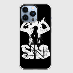 Чехол для iPhone 13 Pro с принтом Sword Art Online в городе Новоалтайск,  |  | Тематика изображения на принте: 2022 | anime | art | asuna | k on | kirito | online | sao | sword | адзуса | аниме | асуна | битер | кирито | манга | мастера | меча | мио | молния | муги | онлайн | чёрный мечник | юи