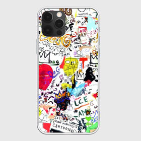 Чехол для iPhone 12 Pro Max с принтом DG paint в городе Новоалтайск, Силикон |  | art | dg | dolcegabbana | font | graffity | heart | paint | trend | абстракция | краска | надписи | рисунок | сердце | шрифт