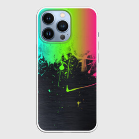 Чехол для iPhone 13 Pro с принтом Фосфор в городе Новоалтайск,  |  | Тематика изображения на принте: cs | csgo | mp5 sd | mp5sd cs | mp5sd cs go | кс | кс го | кс го скины | кс фосфор | ксго | скины | фосфор