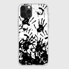Чехол для iPhone 12 Pro Max с принтом Отпечатки - DEATH STRANDING в городе Новоалтайск, Силикон |  | Тематика изображения на принте: cliff | death | game | games | hideo | kojima | logo | mads | mikkelsen | norman | porter | reedus | sam | stranding | дес | игра | игры | клифф | кодзима | лого | миккельсен | отпечатки | портер | ридус | стрендинг | сэм | хидео