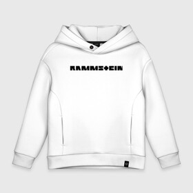 Детское худи Oversize хлопок с принтом Rammstein в городе Новоалтайск, френч-терри — 70% хлопок, 30% полиэстер. Мягкий теплый начес внутри —100% хлопок | боковые карманы, эластичные манжеты и нижняя кромка, капюшон на магнитной кнопке | deutschland | duhastviel.mutter | hevy metal | meinteil | music | rammstein | rammsteinfan | ramshtain | rock | германия | метал | музыка | немцы | рамштаин | рамштайн | рамштейн | рок