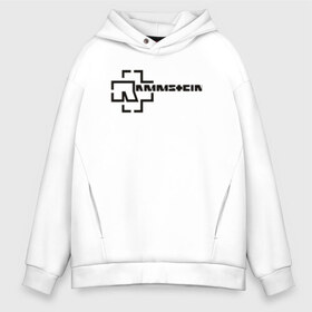 Мужское худи Oversize хлопок с принтом Rammstein в городе Новоалтайск, френч-терри — 70% хлопок, 30% полиэстер. Мягкий теплый начес внутри —100% хлопок | боковые карманы, эластичные манжеты и нижняя кромка, капюшон на магнитной кнопке | deutschland | duhastviel.mutter | hevy metal | meinteil | music | rammstein | rammsteinfan | ramshtain | rock | германия | метал | музыка | немцы | рамштаин | рамштайн | рамштейн | рок