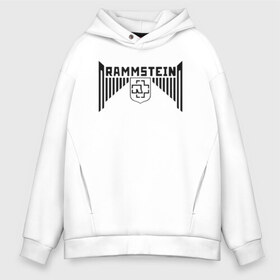 Мужское худи Oversize хлопок с принтом Rammstein в городе Новоалтайск, френч-терри — 70% хлопок, 30% полиэстер. Мягкий теплый начес внутри —100% хлопок | боковые карманы, эластичные манжеты и нижняя кромка, капюшон на магнитной кнопке | deutschland | duhastviel.mutter | hevy metal | meinteil | music | rammstein | rammsteinfan | ramshtain | rock | германия | метал | музыка | немцы | рамштаин | рамштайн | рамштейн | рок
