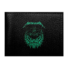 Обложка для студенческого билета с принтом Metallica в городе Новоалтайск, натуральная кожа | Размер: 11*8 см; Печать на всей внешней стороне | Тематика изображения на принте: album | black | concert | heavy | kirk | metal | metallica | music | rock | tolls | джеймс хэтфилд | кирк хэмметт | клифф бёртон | ларс ульрих | метал | металлика | трэш