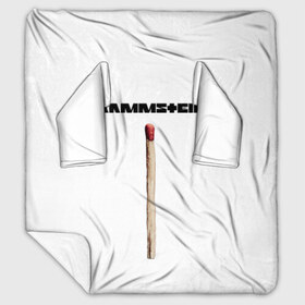 Плед с рукавами с принтом Rammstein Radio в городе Новоалтайск, 100% полиэстер | Закругленные углы, все края обработаны. Ткань не мнется и не растягивается. Размер 170*145 | kruspe | lindemann | metal | oliver | rammstein | richard | riedel | rock | till | кристиан | круспе | линдеманн | лоренц | метал | оливер | рамштайн | ридель | рихард | рок | тилль