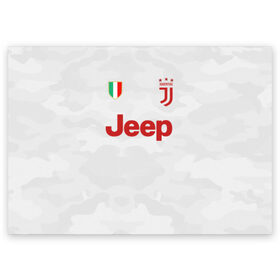Поздравительная открытка с принтом Juventus away 19-20 в городе Новоалтайск, 100% бумага | плотность бумаги 280 г/м2, матовая, на обратной стороне линовка и место для марки
 | Тематика изображения на принте: champions | cristiano | italy | juventus | league | ronaldo | италия | криштиану | лига | роналду | чемпионов | ювентус