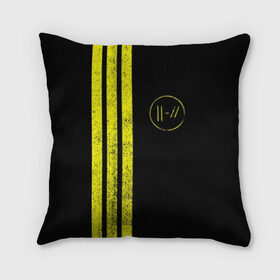 Подушка 3D Twenty One Pilots 17: в городе Новоалтайск, наволочка – 100% полиэстер, наполнитель – холлофайбер (легкий наполнитель, не вызывает аллергию). | состоит из подушки и наволочки. Наволочка на молнии, легко снимается для стирки | abstract | one pilots | twenty one | twenty one pilots | желтый | твенти ван | твенти ван пайлотс