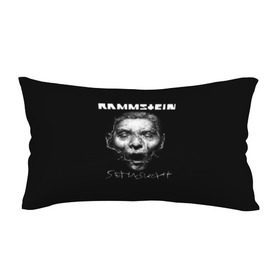 Подушка 3D антистресс с принтом Rammstein в городе Новоалтайск, наволочка — 100% полиэстер, наполнитель — вспененный полистирол | состоит из подушки и наволочки на молнии | du hast | heavy | herzeleid | metal | mutter | rammstein | reise | rosenrot | sehnsucht | till lindemann | группа | метал | рамштайн | рок | тилль линдеманн | хард