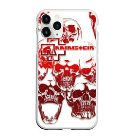 Чехол для iPhone 11 Pro матовый с принтом Rammstein в городе Новоалтайск, Силикон |  | du hast | heavy | herzeleid | metal | mutter | rammstein | reise | rosenrot | sehnsucht | till lindemann | группа | метал | рамштайн | рок | тилль линдеманн | хард
