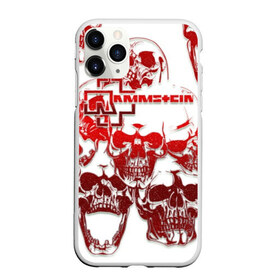 Чехол для iPhone 11 Pro Max матовый с принтом Rammstein в городе Новоалтайск, Силикон |  | du hast | heavy | herzeleid | metal | mutter | rammstein | reise | rosenrot | sehnsucht | till lindemann | группа | метал | рамштайн | рок | тилль линдеманн | хард