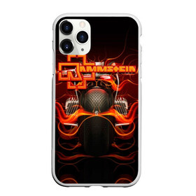 Чехол для iPhone 11 Pro Max матовый с принтом Rammstein в городе Новоалтайск, Силикон |  | du hast | heavy | herzeleid | metal | mutter | rammstein | reise | rosenrot | sehnsucht | till lindemann | группа | метал | рамштайн | рок | тилль линдеманн | хард