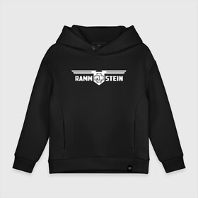 Детское худи Oversize хлопок с принтом Rammstein в городе Новоалтайск, френч-терри — 70% хлопок, 30% полиэстер. Мягкий теплый начес внутри —100% хлопок | боковые карманы, эластичные манжеты и нижняя кромка, капюшон на магнитной кнопке | mutter | rammstein | ramstein | группа | кристоф шнайдер | лоренц | метал | немецкая | оливер ридель | пауль ландерс | раммштайн | рамштайн | рихард круспе | рок | тилль линдеманн