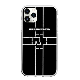 Чехол для iPhone 11 Pro матовый с принтом Rammstein в городе Новоалтайск, Силикон |  | mutter | rammstein | ramstein | группа | кристоф шнайдер | лоренц | метал | немецкая | оливер ридель | пауль ландерс | раммштайн | рамштайн | рихард круспе | рок | тилль линдеманн