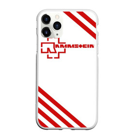 Чехол для iPhone 11 Pro Max матовый с принтом Rammstein в городе Новоалтайск, Силикон |  | Тематика изображения на принте: du hast | heavy | herzeleid | metal | mutter | rammstein | reise | rosenrot | sehnsucht | till lindemann | группа | метал | рамштайн | рок | тилль линдеманн | хард