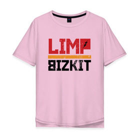 Мужская футболка хлопок Oversize Limp Bizkit: в городе Новоалтайск, 100% хлопок | свободный крой, круглый ворот, “спинка” длиннее передней части | dj lethal | американская | группа | джон отто | ню метал | рок | рэп | уэс борланд | фред дёрст