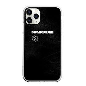 Чехол для iPhone 11 Pro матовый с принтом Rammstein в городе Новоалтайск, Силикон |  | mutter | rammstein | ramstein | группа | кристоф шнайдер | лоренц | метал | немецкая | оливер ридель | пауль ландерс | раммштайн | рамштайн | рихард круспе | рок | тилль линдеманн