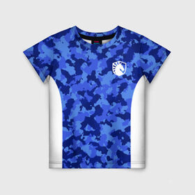 Детская футболка 3D с принтом Team Liquid 2019(ник на спин) в городе Новоалтайск, 100% гипоаллергенный полиэфир | прямой крой, круглый вырез горловины, длина до линии бедер, чуть спущенное плечо, ткань немного тянется | cybersport | liquid dota 2 | team liquid | team liquid 2019 | team liquid uniform | team liquid vs | дота | киберспорт | кс го | ксго | ликвид | тим ликвид