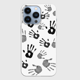 Чехол для iPhone 13 Pro с принтом Hands в городе Новоалтайск,  |  | cliff | deadman | death stranding | fragile | hideo kojima | mads mikkelsen | norman reedus | sam | дельторо | дэдмен | коджима | кодзима | мадс миккельсен | норман ридус | сэм | хидео