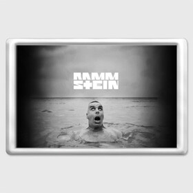 Магнит 45*70 с принтом RAMMSTEIN в городе Новоалтайск, Пластик | Размер: 78*52 мм; Размер печати: 70*45 | 2019 | lindemann | logo | metal | ramm | rammstein | ramstein | rock.band | stein | symbol | till | группа | концерт | линдеманн | лого | метал | раммштайн | рамштайн | рок | символ | тилль
