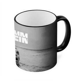 Кружка с принтом RAMMSTEIN в городе Новоалтайск, керамика | ёмкость 330 мл | 2019 | lindemann | logo | metal | ramm | rammstein | ramstein | rock.band | stein | symbol | till | группа | концерт | линдеманн | лого | метал | раммштайн | рамштайн | рок | символ | тилль