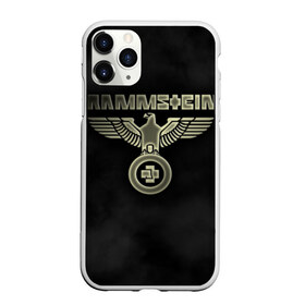 Чехол для iPhone 11 Pro матовый с принтом Rammstein в городе Новоалтайск, Силикон |  | lindemann | rammstain | rammstein | rammstein 2019 | ramstein | группы | метал | музыка | рок | тилль линдеманн