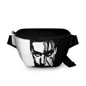 Поясная сумка 3D с принтом Rammstein в городе Новоалтайск, 100% полиэстер | плотная ткань, ремень с регулируемой длиной, внутри несколько карманов для мелочей, основное отделение и карман с обратной стороны сумки застегиваются на молнию | rammstein | till lindemann | берлин | германия | металл | музыка | рамштайн | тилль линдеманн