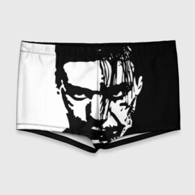 Мужские купальные плавки 3D с принтом Rammstein в городе Новоалтайск, Полиэстер 85%, Спандекс 15% |  | Тематика изображения на принте: rammstein | till lindemann | берлин | германия | металл | музыка | рамштайн | тилль линдеманн