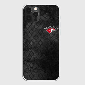 Чехол для iPhone 12 Pro с принтом Tony Ferguson    в городе Новоалтайск, силикон | область печати: задняя сторона чехла, без боковых панелей | 238 | el cucuy | ferguson | mcgregor | mma | tony | ufc | бабай. бабайка | бокс | борьба | грандж | джиу джитсу | октагон | сетка | тони | фергюсон | хабаб | эль кукуй