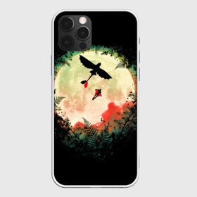Чехол для iPhone 12 Pro Max с принтом Как приручить дракона в городе Новоалтайск, Силикон |  | Тематика изображения на принте: dragon | how | to train | your | астрид | беззубик | викинги | всадник | гриммель | дневная | дракон | иккинг | как | ночная | олух | приручить | фурия | фэнтези