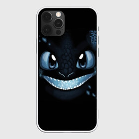 Чехол для iPhone 12 Pro Max с принтом Ночная Фурия в городе Новоалтайск, Силикон |  | Тематика изображения на принте: dragon | how | to train | your | астрид | беззубик | викинги | всадник | гриммель | дневная | дракон | иккинг | как | ночная | олух | приручить | фурия | фэнтези