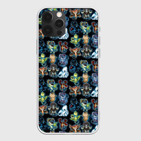 Чехол для iPhone 12 Pro Max с принтом How to Train Your Dragon в городе Новоалтайск, Силикон |  | Тематика изображения на принте: dragon | how | to train | your | астрид | беззубик | викинги | всадник | гриммель | дневная | дракон | иккинг | как | ночная | олух | приручить | фурия | фэнтези