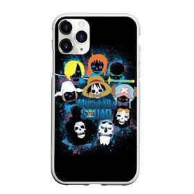 Чехол для iPhone 11 Pro Max матовый с принтом One Piece в городе Новоалтайск, Силикон |  | anime | joy boy | kaido | luffy | manga | one piece | supernova | theory | zoro | большой куш | ван | луффи | манга | манки д | мульт | пираты | пис | рыжий | сёнэн | сериал | шанкс