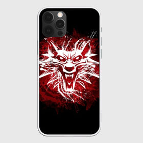 Чехол для iPhone 12 Pro Max с принтом The Witcher 3 Wild Hunt в городе Новоалтайск, Силикон |  | Тематика изображения на принте: cd projekt | geralt | of rivia | rpg | wild hunt | арбалет | ведьмак 3 | генри кавилл | геральт | дикая | магия | охота | сказка | сфера | фэнтези | цири