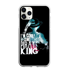 Чехол для iPhone 11 Pro Max матовый с принтом One Piece в городе Новоалтайск, Силикон |  | anime | joy boy | kaido | luffy | manga | one piece | supernova | theory | zoro | большой куш | ван | луффи | манга | манки д | мульт | пираты | пис | рыжий | сёнэн | сериал | шанкс