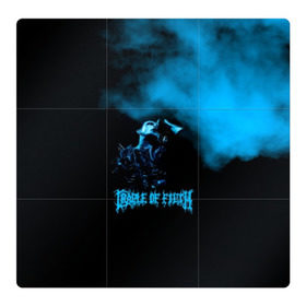 Магнитный плакат 3Х3 с принтом Cradle of Filth в городе Новоалтайск, Полимерный материал с магнитным слоем | 9 деталей размером 9*9 см | cradle of filth | группа | дэни филт | дэниел фирс | колыбель мерзости | кредл | крэдл оф филс | линдси скулкрафт | марек ашок смерда | мартин шкарупка | метал | ричард шоу | рок | фил