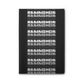 Обложка для автодокументов с принтом Rammstein в городе Новоалтайск, натуральная кожа |  размер 19,9*13 см; внутри 4 больших “конверта” для документов и один маленький отдел — туда идеально встанут права | du hast | heavy | herzeleid | metal | mutter | rammstein | reise | rosenrot | sehnsucht | till lindemann | группа | метал | рамштайн | рок | тилль линдеманн | хард
